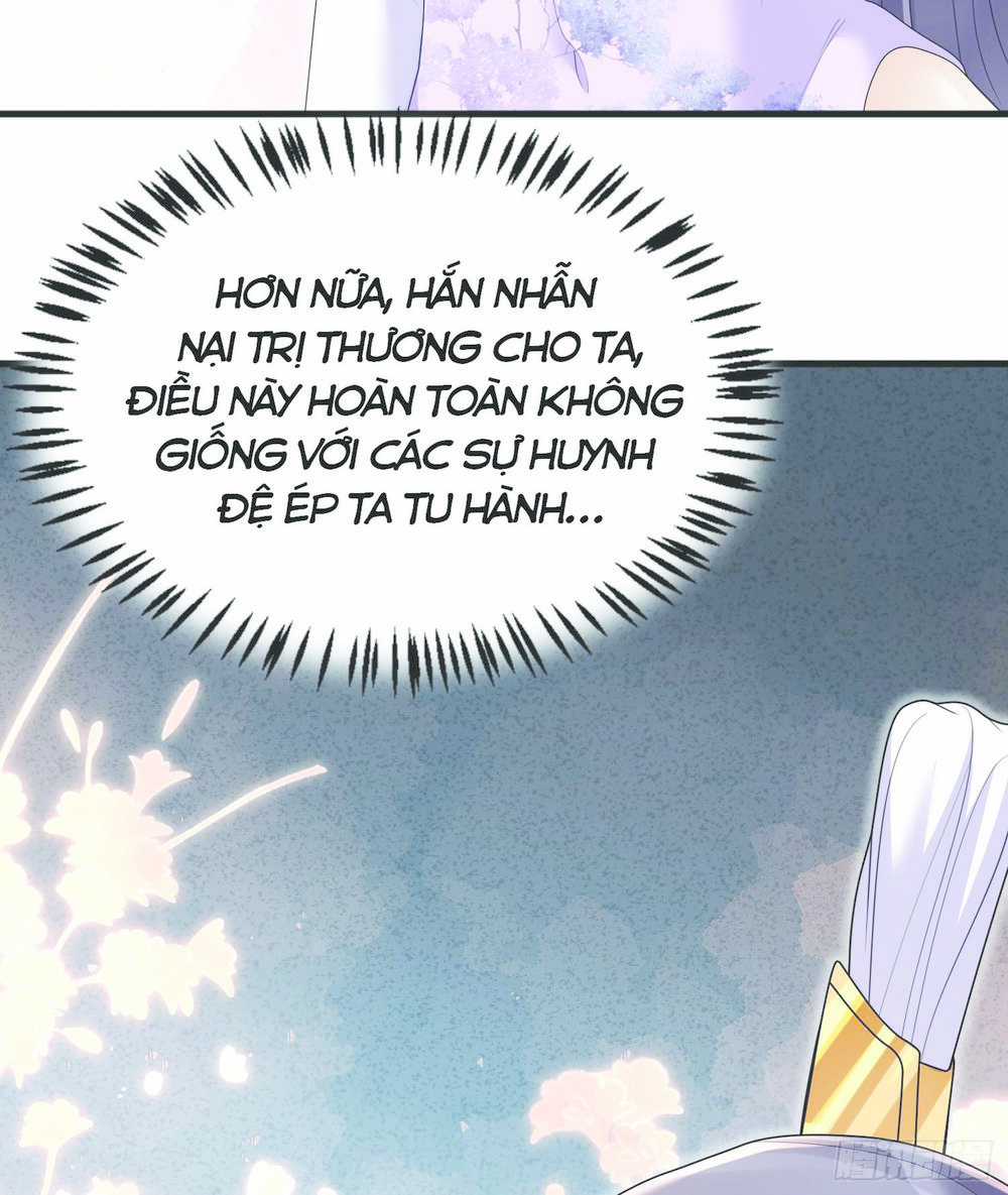 Ta Vô Địch Từ Ăn Chực Chapter 8 trang 23