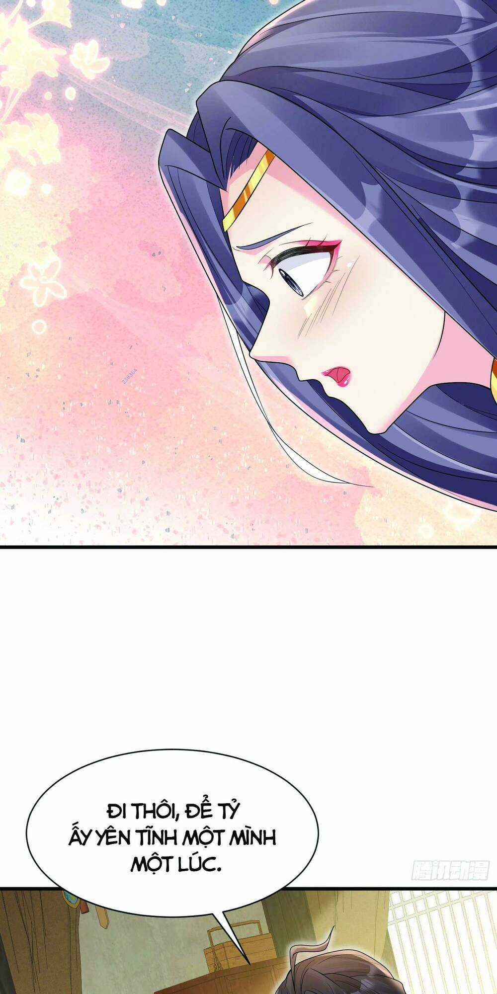 Ta Vô Địch Từ Ăn Chực Chapter 8 trang 24