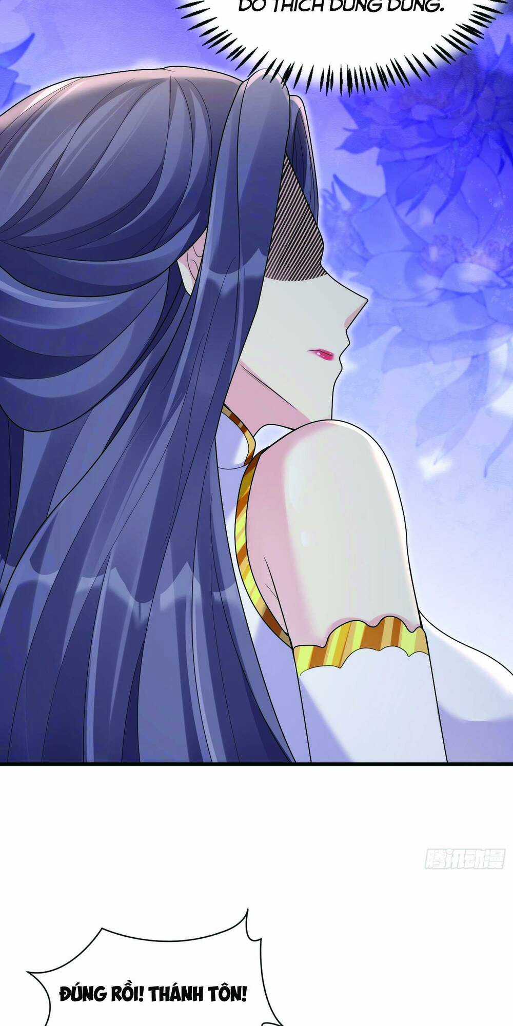 Ta Vô Địch Từ Ăn Chực Chapter 8 trang 26