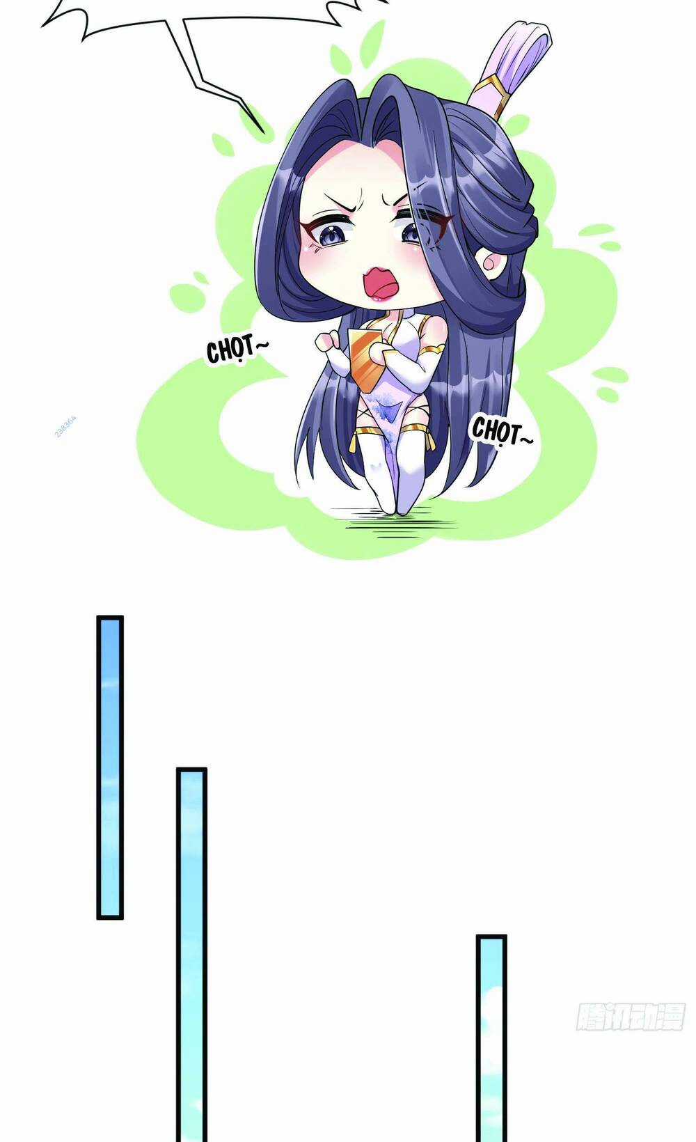 Ta Vô Địch Từ Ăn Chực Chapter 8 trang 27