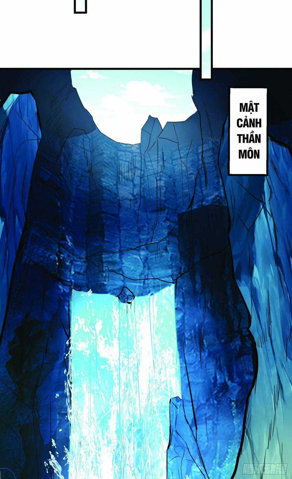 Ta Vô Địch Từ Ăn Chực Chapter 8 trang 28