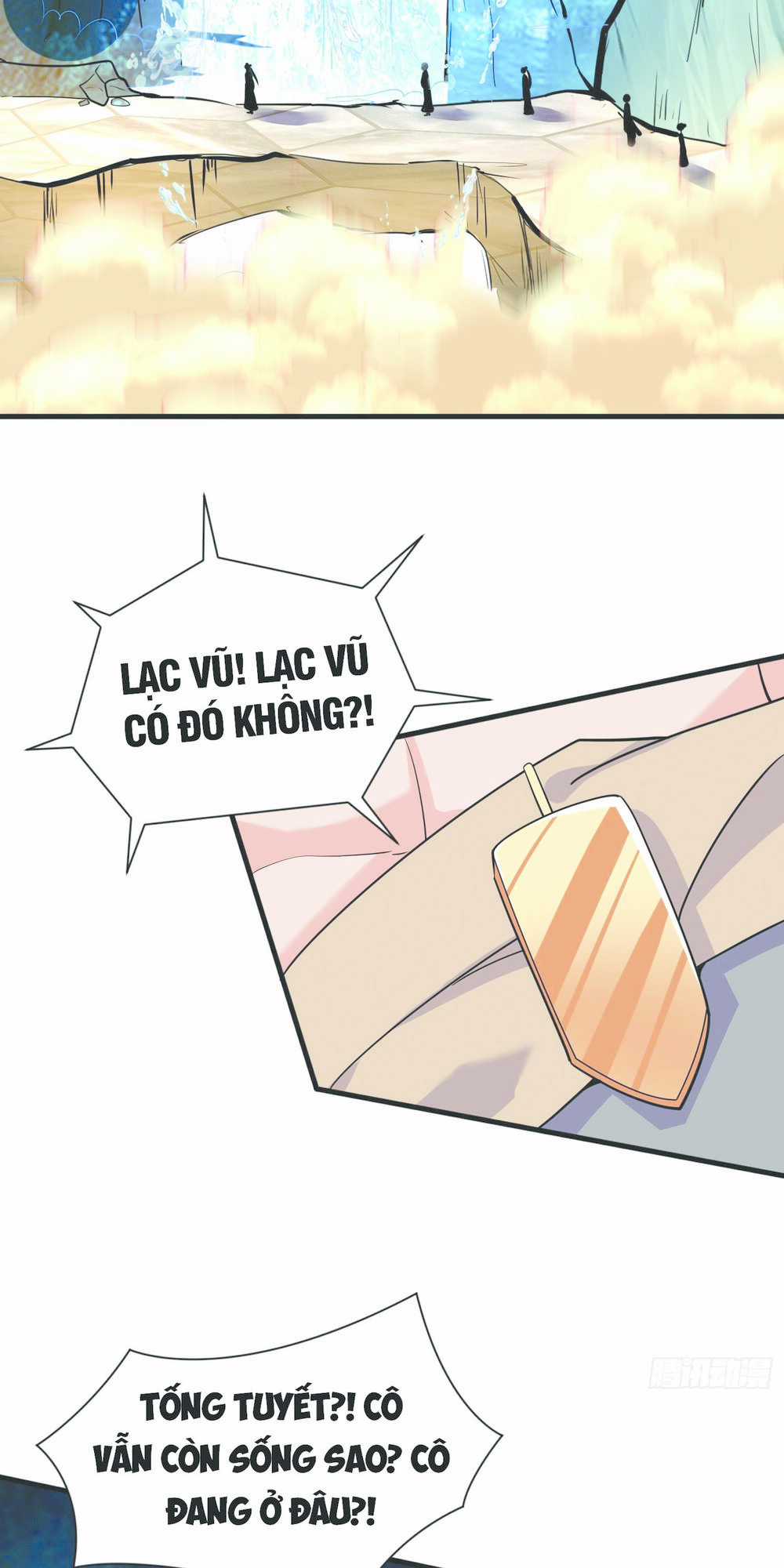 Ta Vô Địch Từ Ăn Chực Chapter 8 trang 29