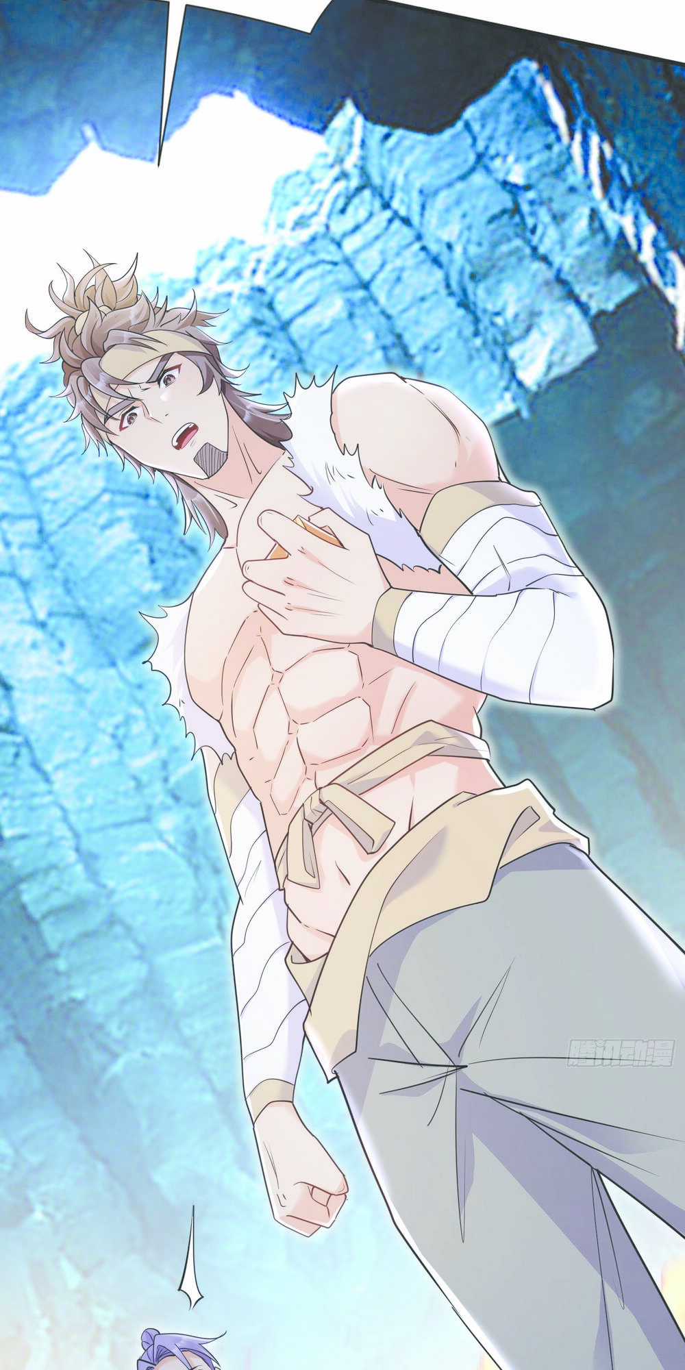 Ta Vô Địch Từ Ăn Chực Chapter 8 trang 30