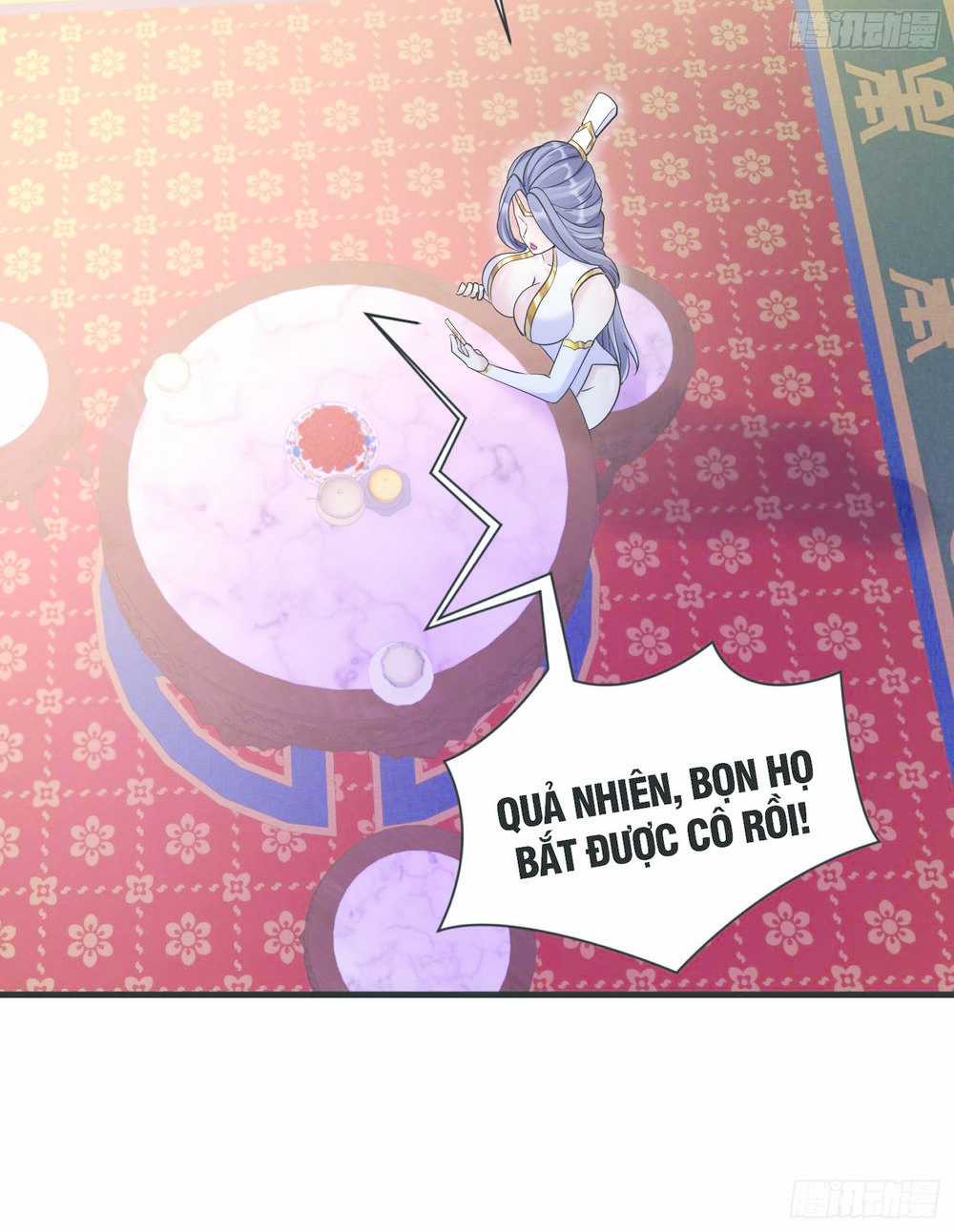 Ta Vô Địch Từ Ăn Chực Chapter 8 trang 32