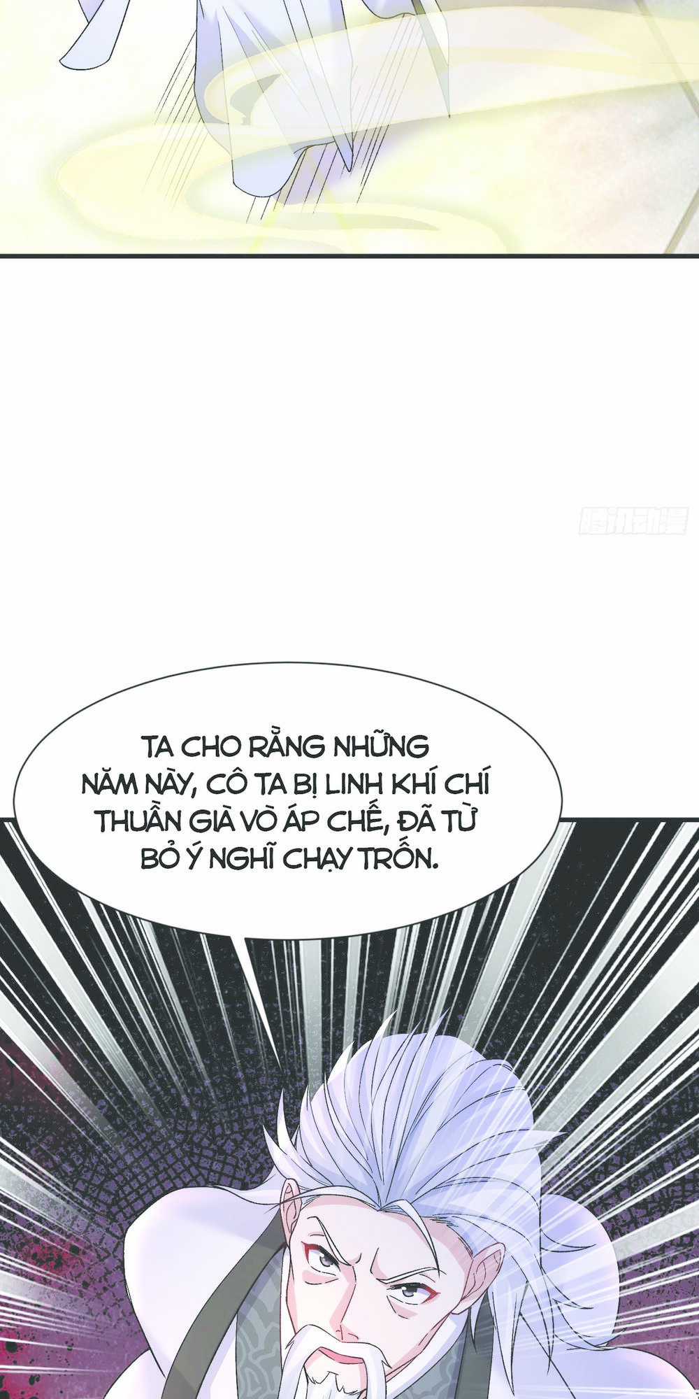 Ta Vô Địch Từ Ăn Chực Chapter 8 trang 38