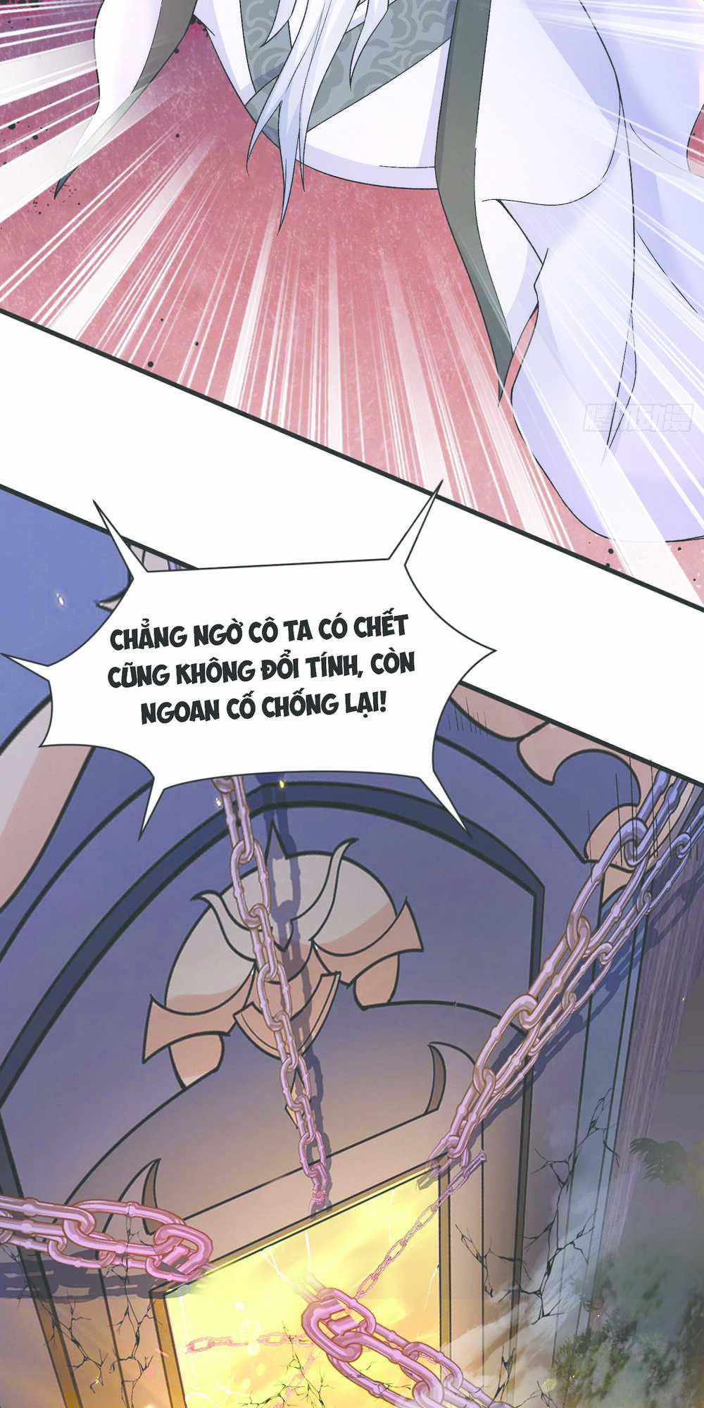 Ta Vô Địch Từ Ăn Chực Chapter 8 trang 39