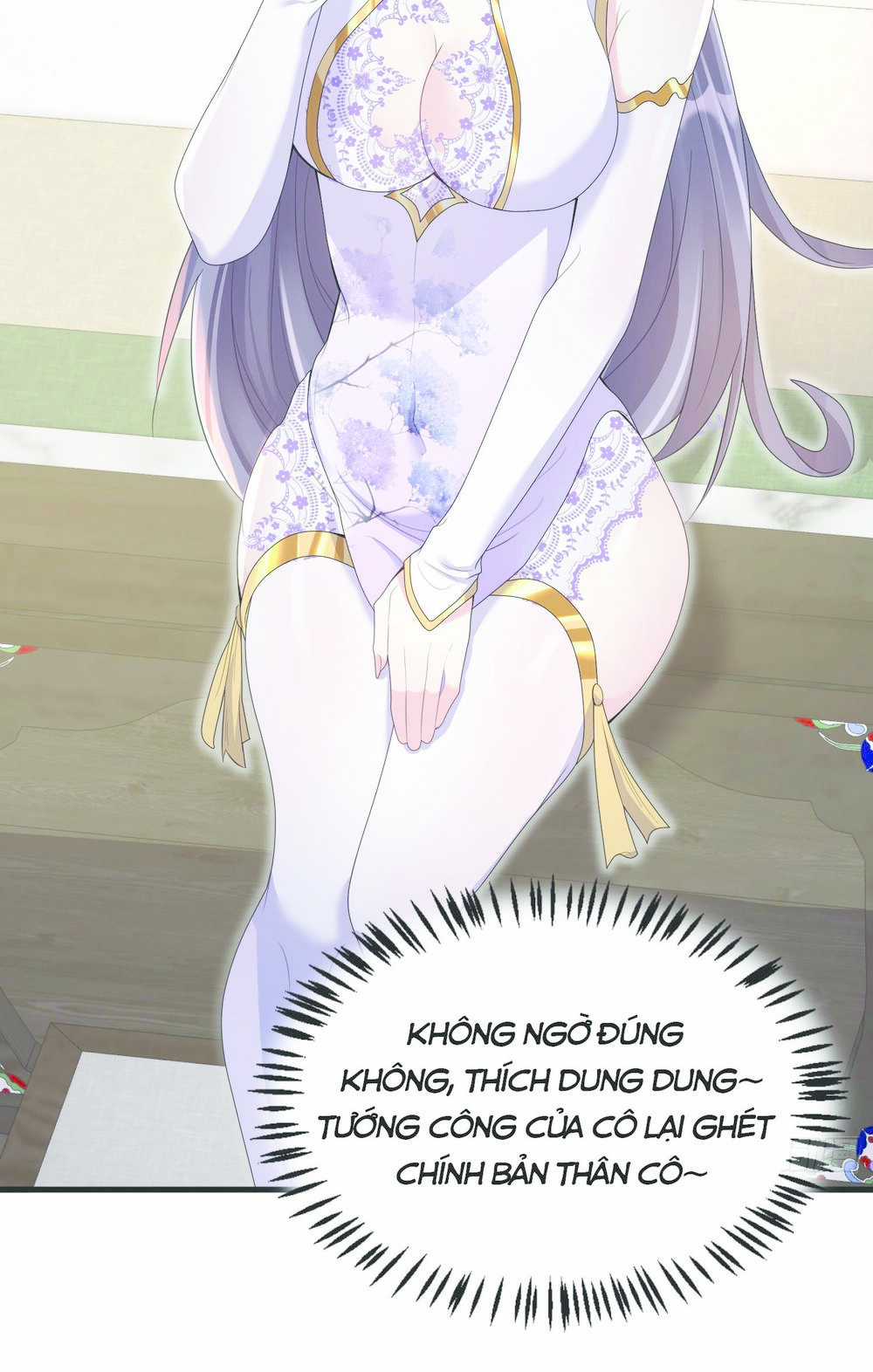 Ta Vô Địch Từ Ăn Chực Chapter 8 trang 4