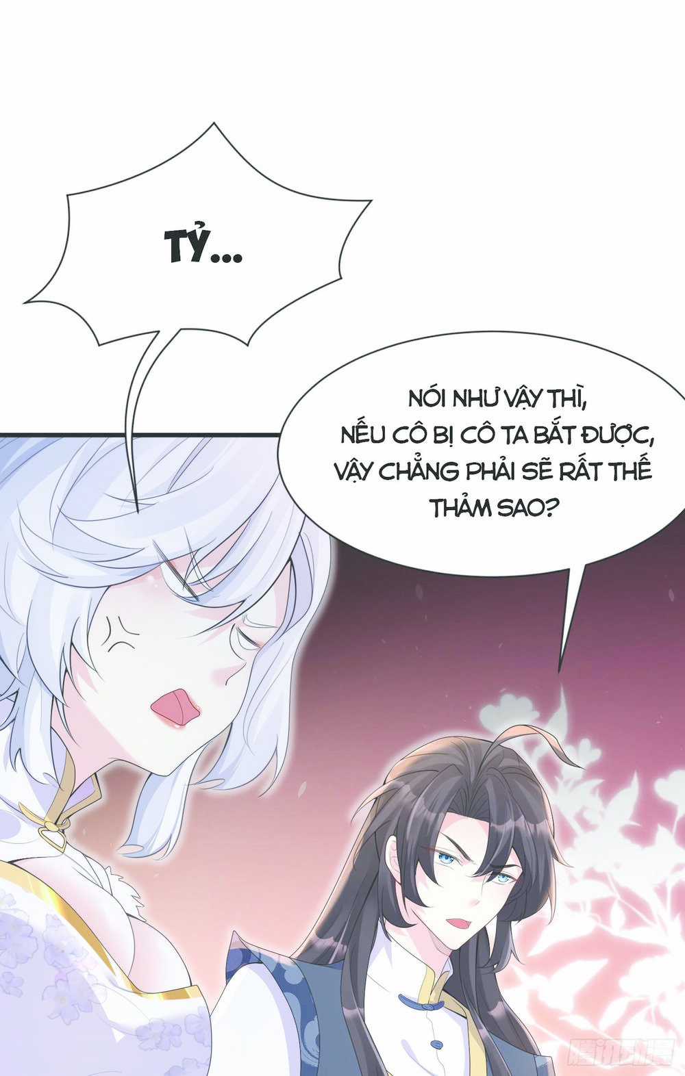 Ta Vô Địch Từ Ăn Chực Chapter 8 trang 5
