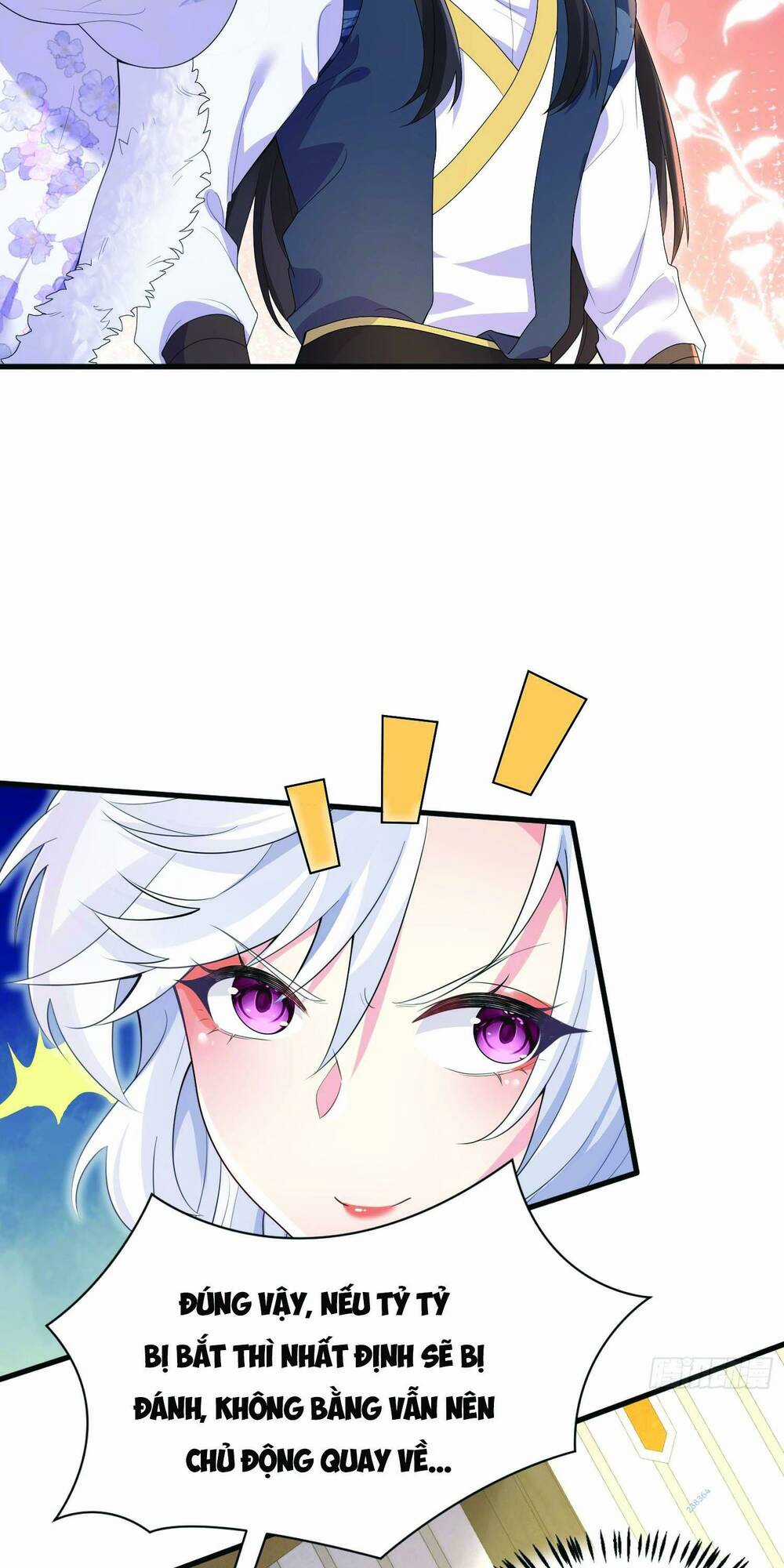 Ta Vô Địch Từ Ăn Chực Chapter 8 trang 6