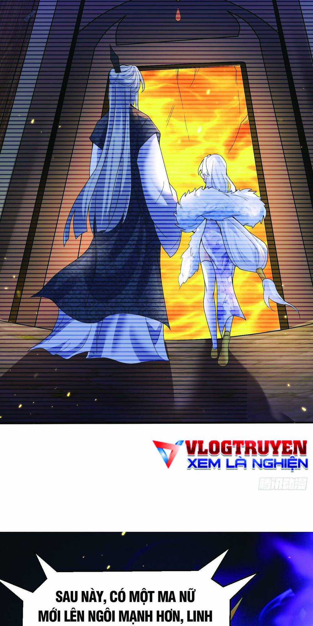 Ta Vô Địch Từ Ăn Chực Chapter 9 trang 13