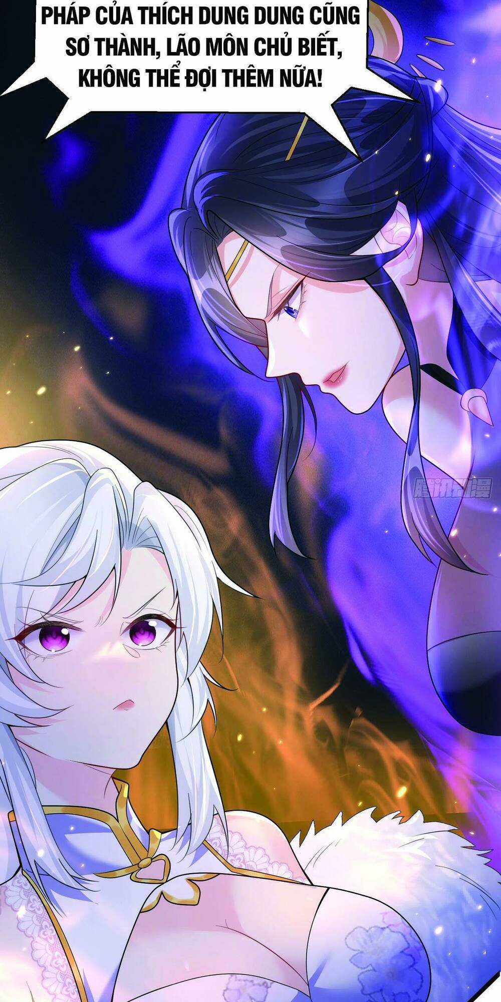 Ta Vô Địch Từ Ăn Chực Chapter 9 trang 14