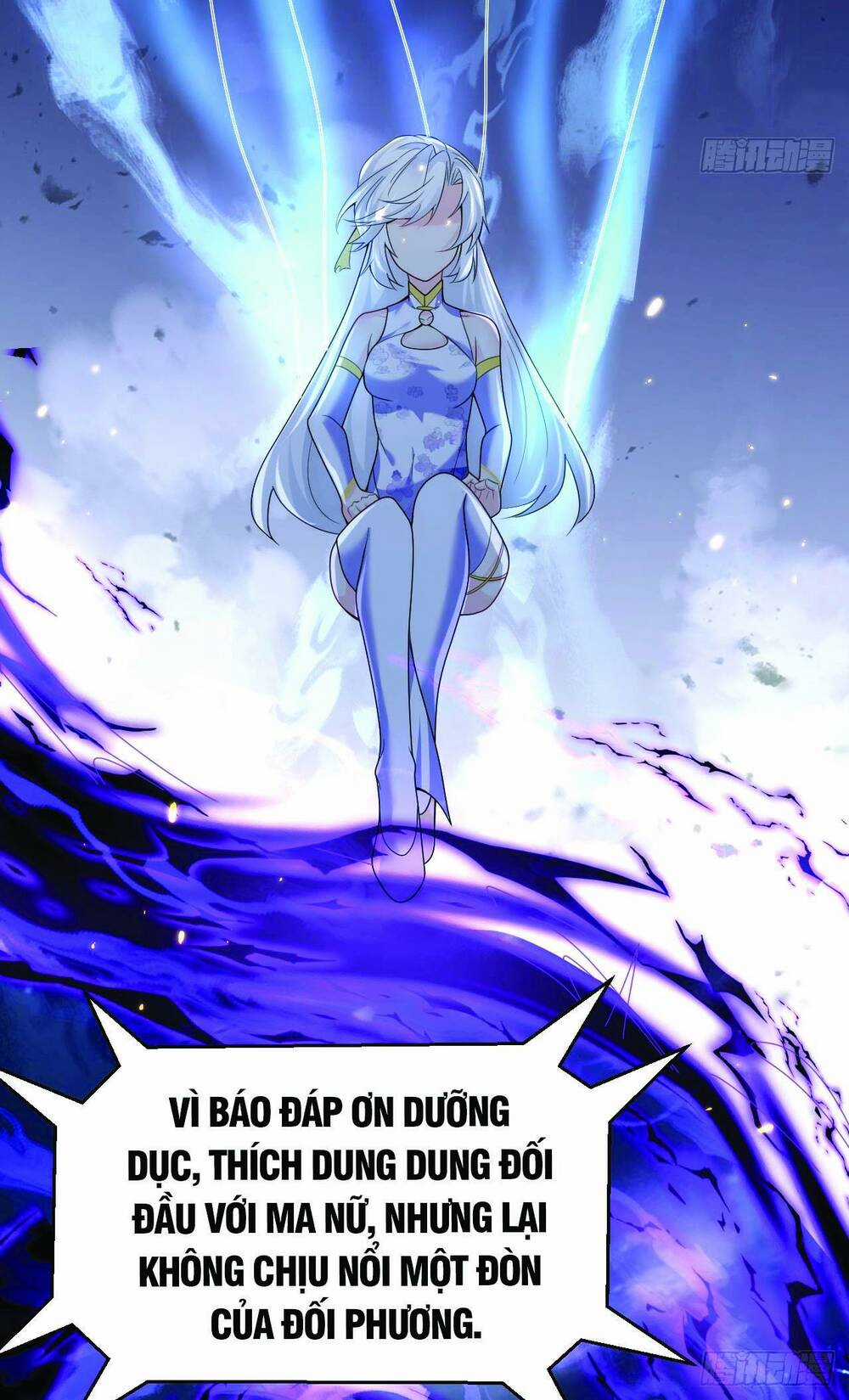 Ta Vô Địch Từ Ăn Chực Chapter 9 trang 16