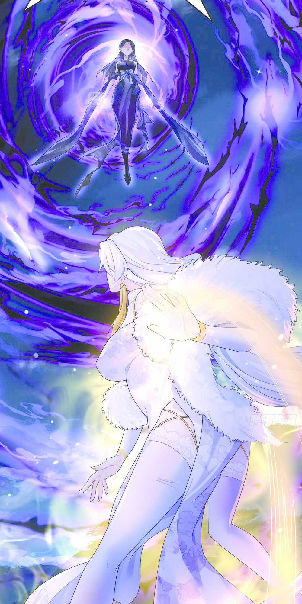 Ta Vô Địch Từ Ăn Chực Chapter 9 trang 17