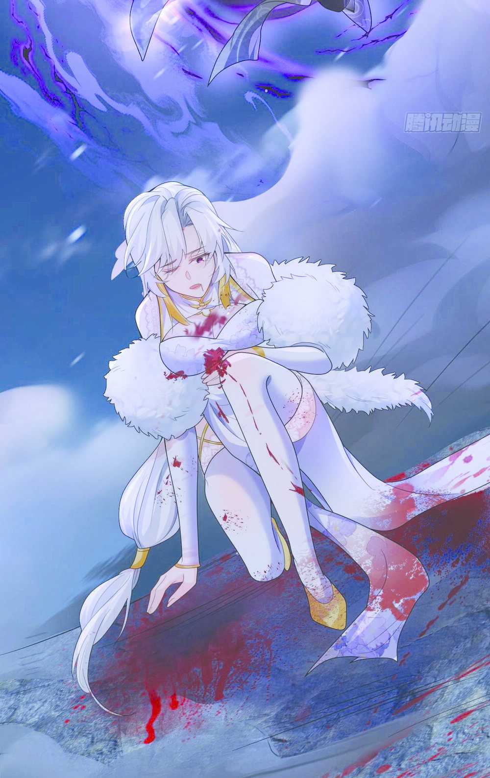 Ta Vô Địch Từ Ăn Chực Chapter 9 trang 19