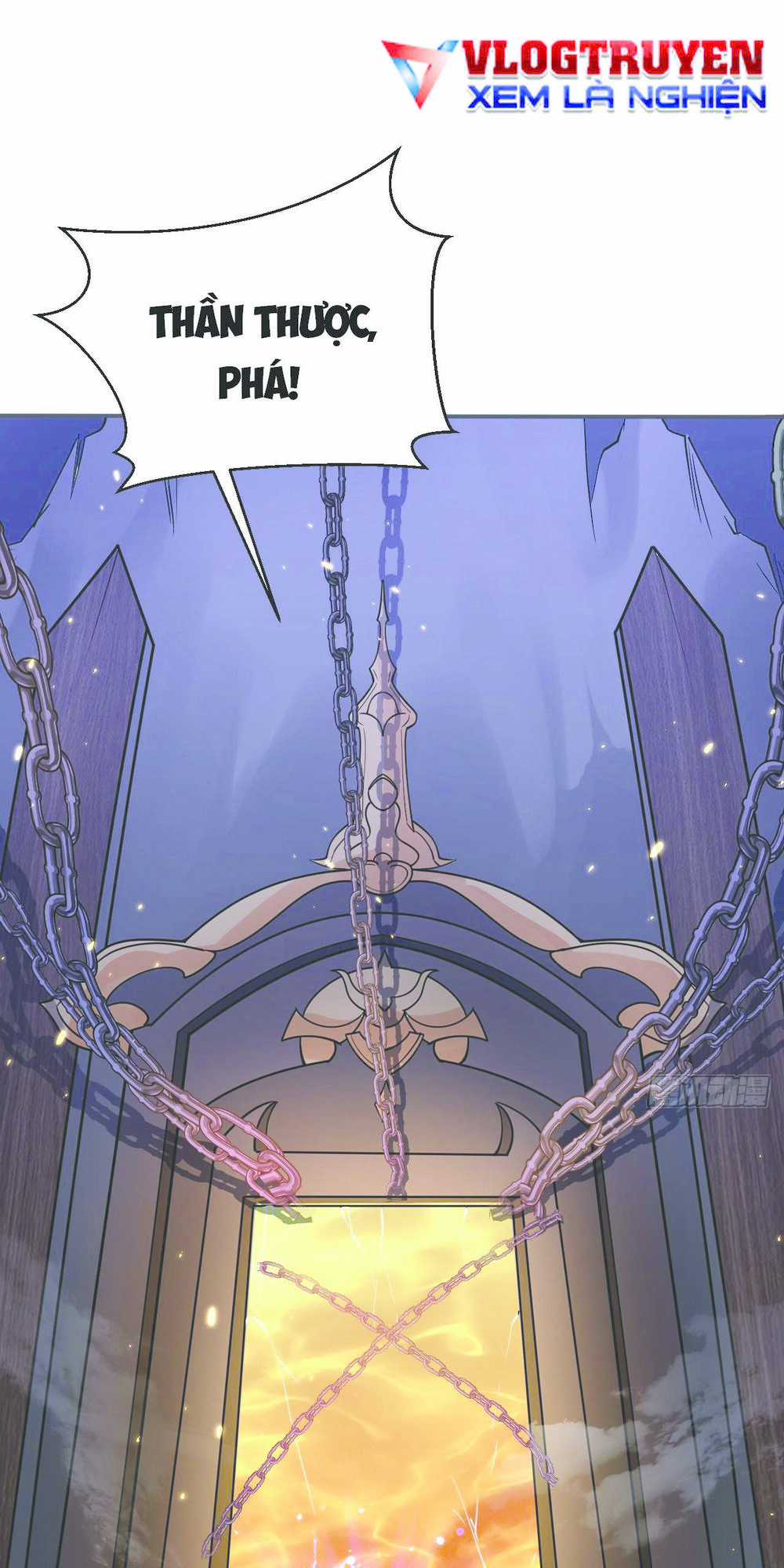 Ta Vô Địch Từ Ăn Chực Chapter 9 trang 2