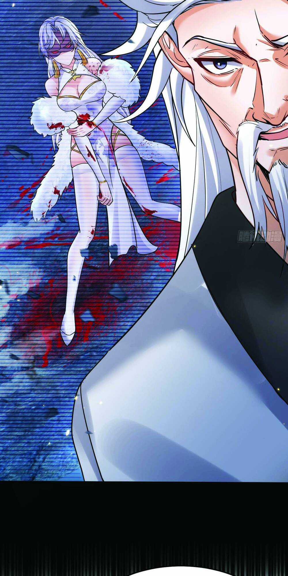 Ta Vô Địch Từ Ăn Chực Chapter 9 trang 22