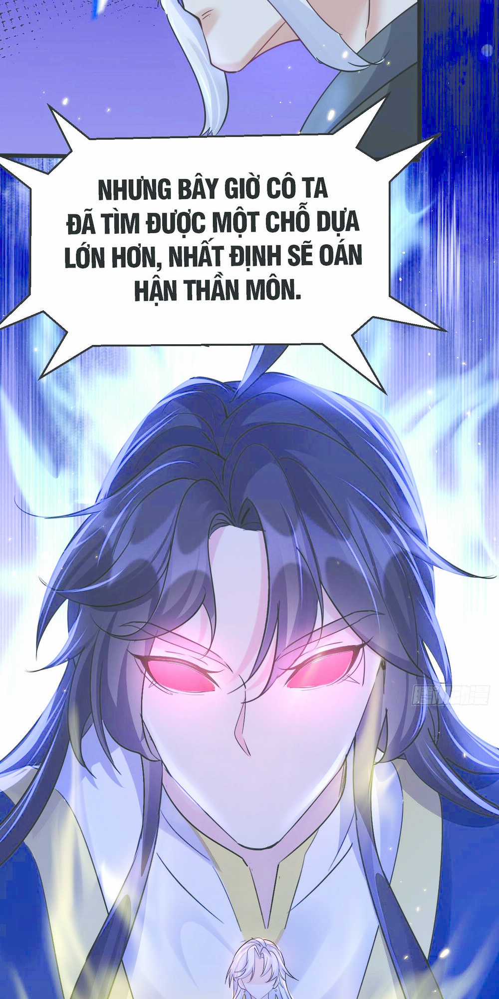 Ta Vô Địch Từ Ăn Chực Chapter 9 trang 25