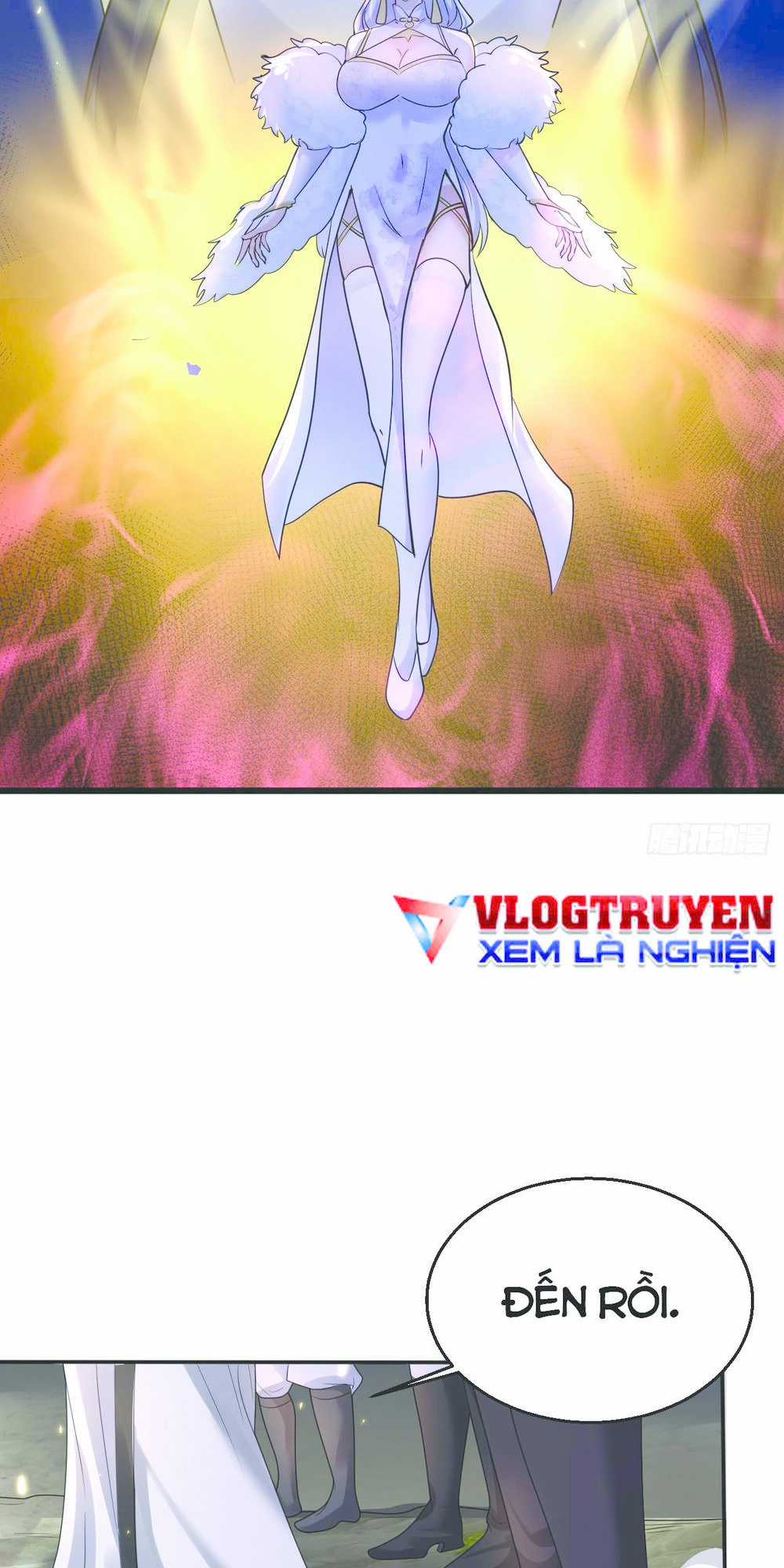 Ta Vô Địch Từ Ăn Chực Chapter 9 trang 26