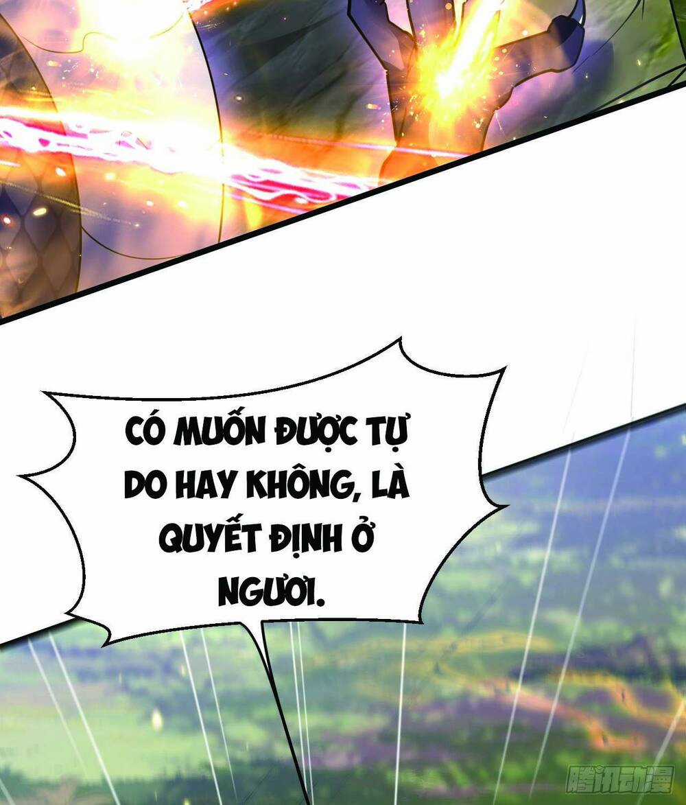 Ta Vô Địch Từ Ăn Chực Chapter 9 trang 34