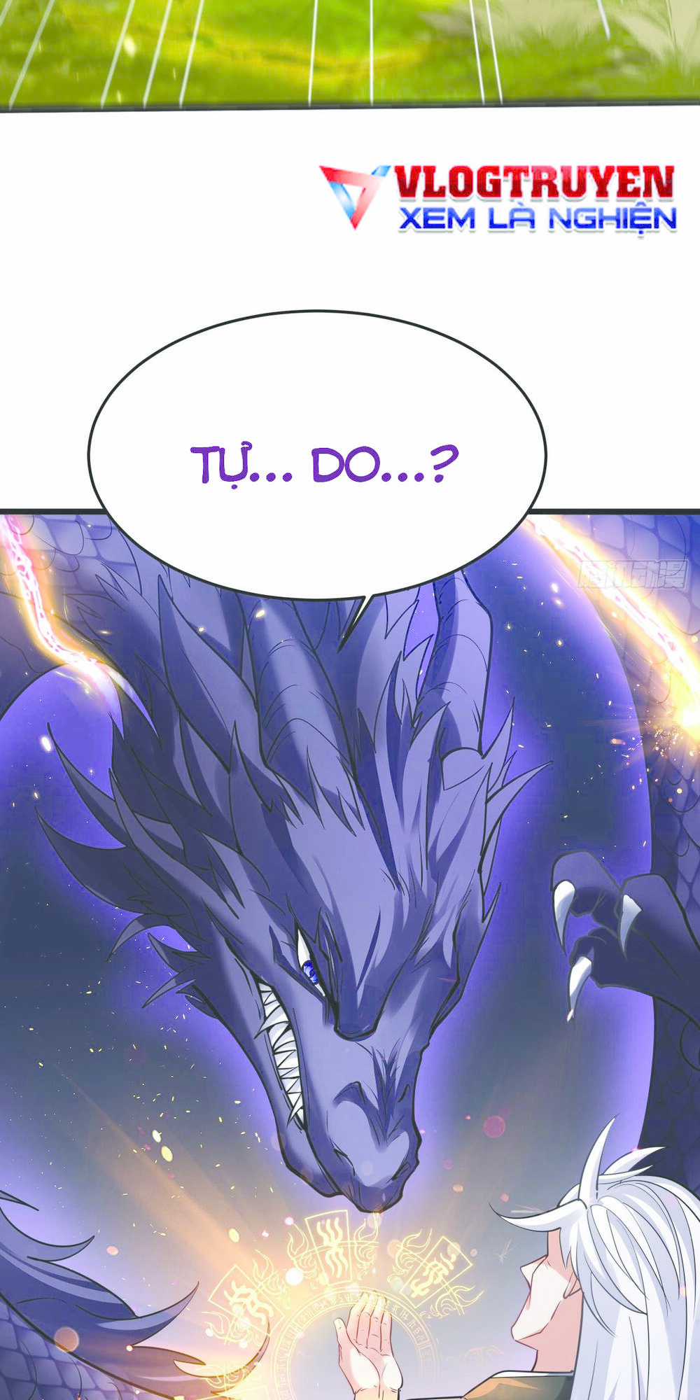 Ta Vô Địch Từ Ăn Chực Chapter 9 trang 36