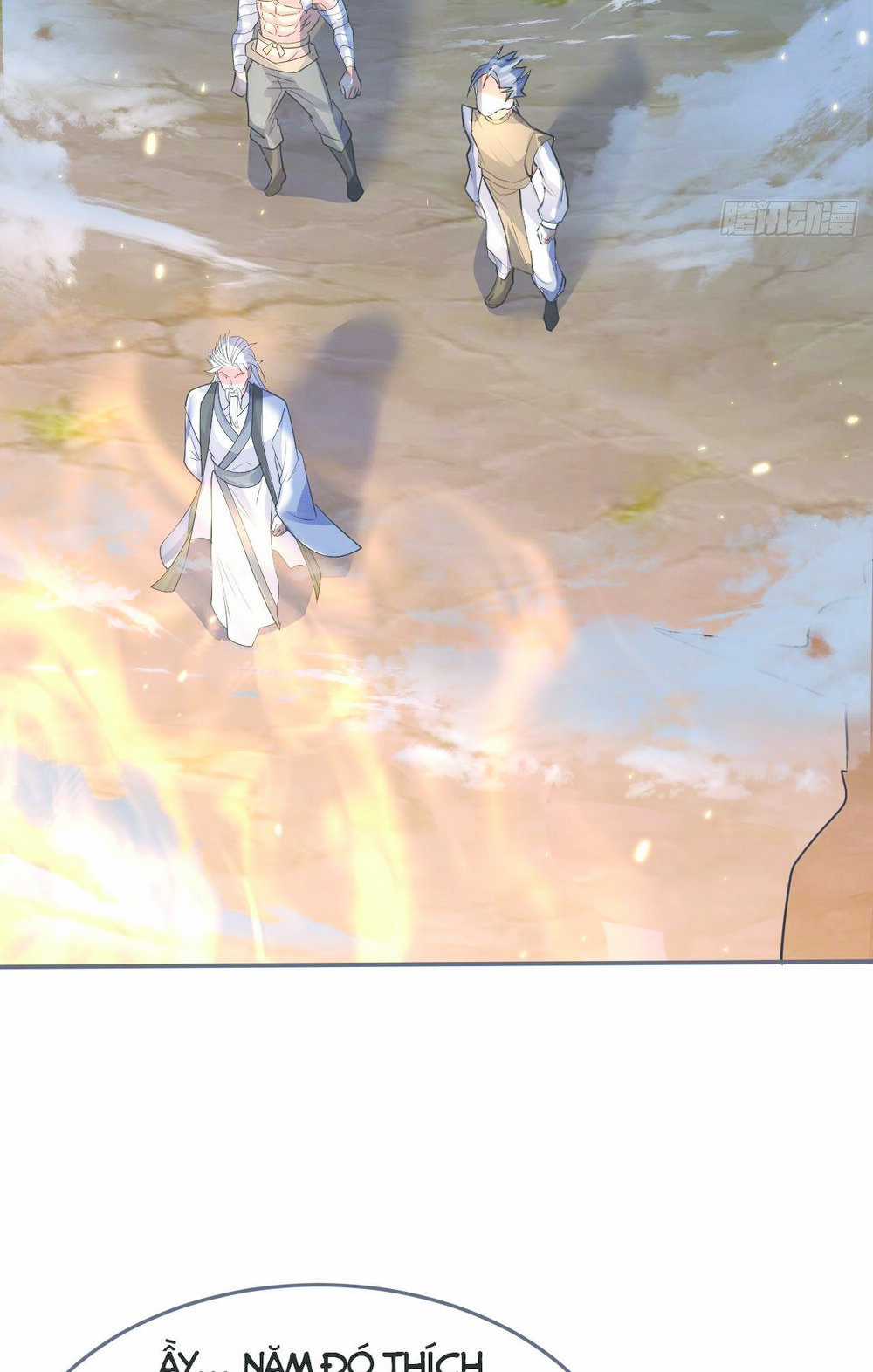 Ta Vô Địch Từ Ăn Chực Chapter 9 trang 4