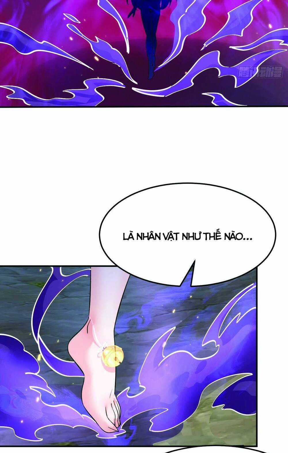 Ta Vô Địch Từ Ăn Chực Chapter 9 trang 41