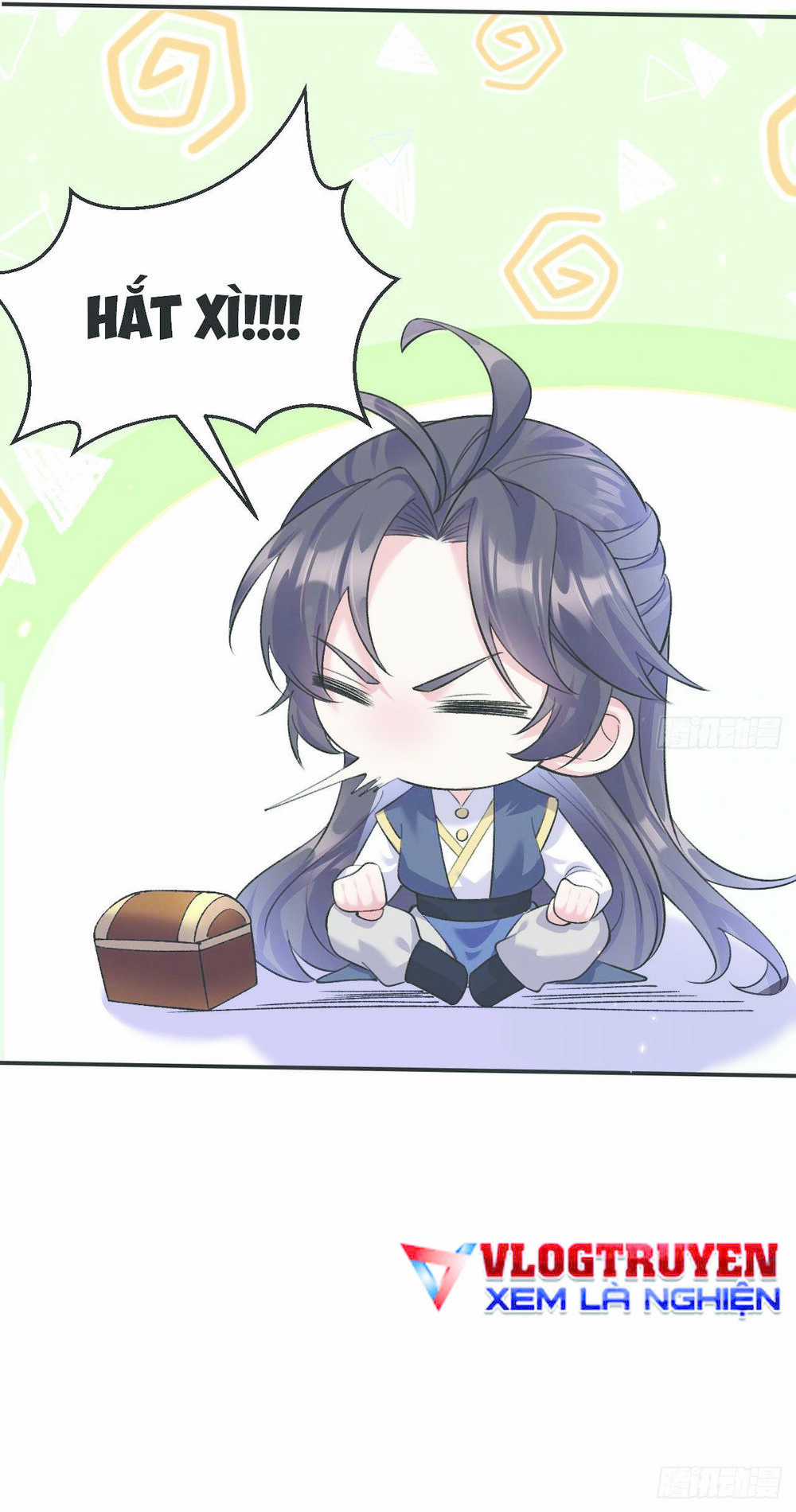 Ta Vô Địch Từ Ăn Chực Chapter 9 trang 44