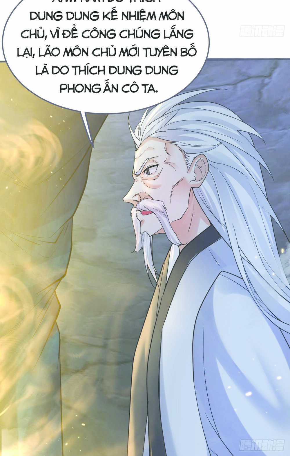 Ta Vô Địch Từ Ăn Chực Chapter 9 trang 5