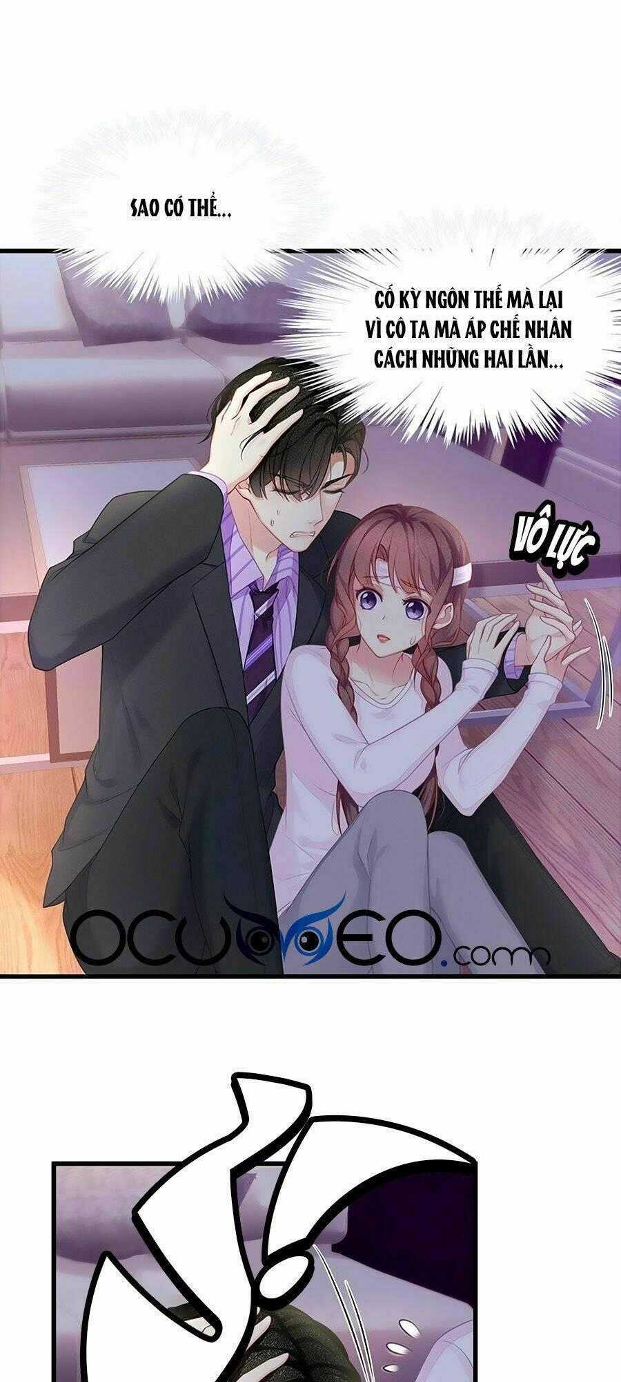 Ta Với Bốn Vị Cố Tiên Sinh Chapter 12 trang 0