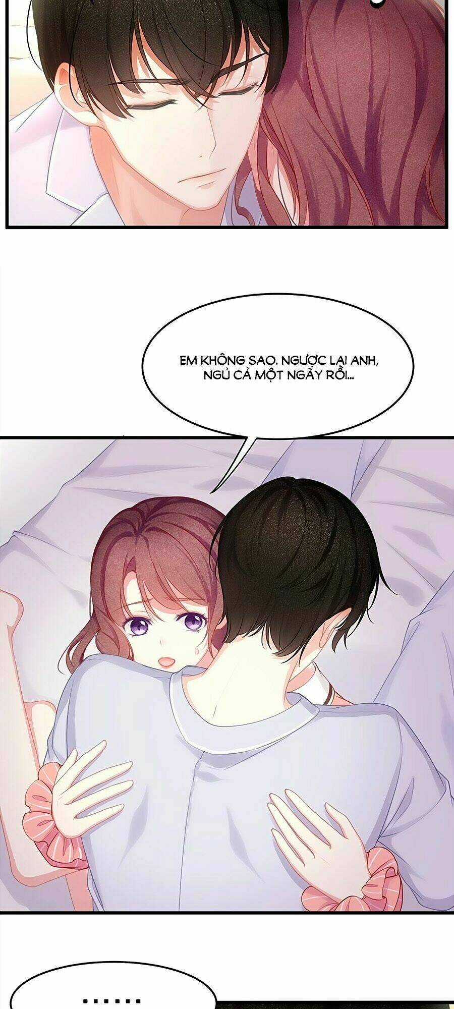 Ta Với Bốn Vị Cố Tiên Sinh Chapter 15 trang 1