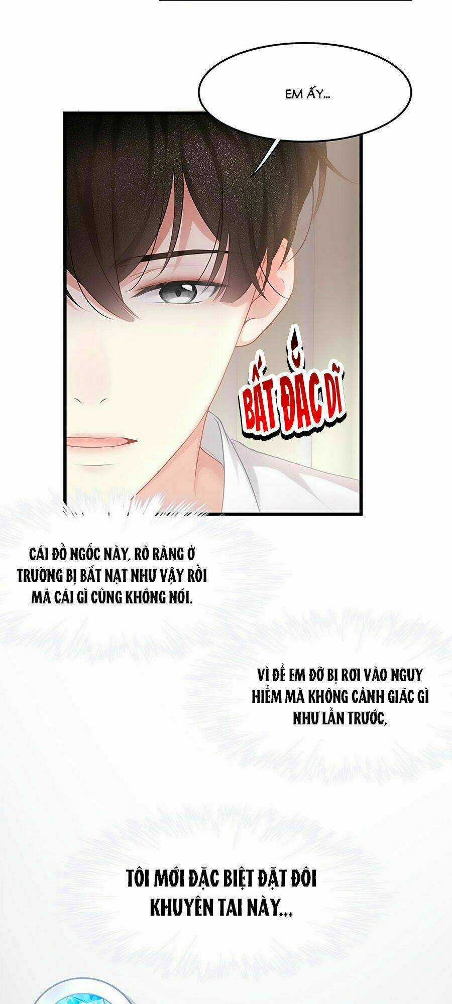Ta Với Bốn Vị Cố Tiên Sinh Chapter 19 trang 1