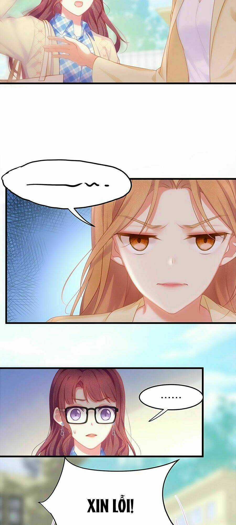 Ta Với Bốn Vị Cố Tiên Sinh Chapter 20 trang 1