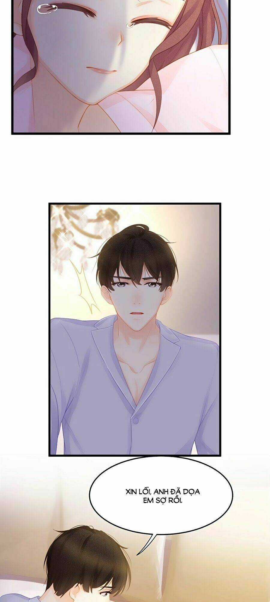 Ta Với Bốn Vị Cố Tiên Sinh Chapter 24 trang 1