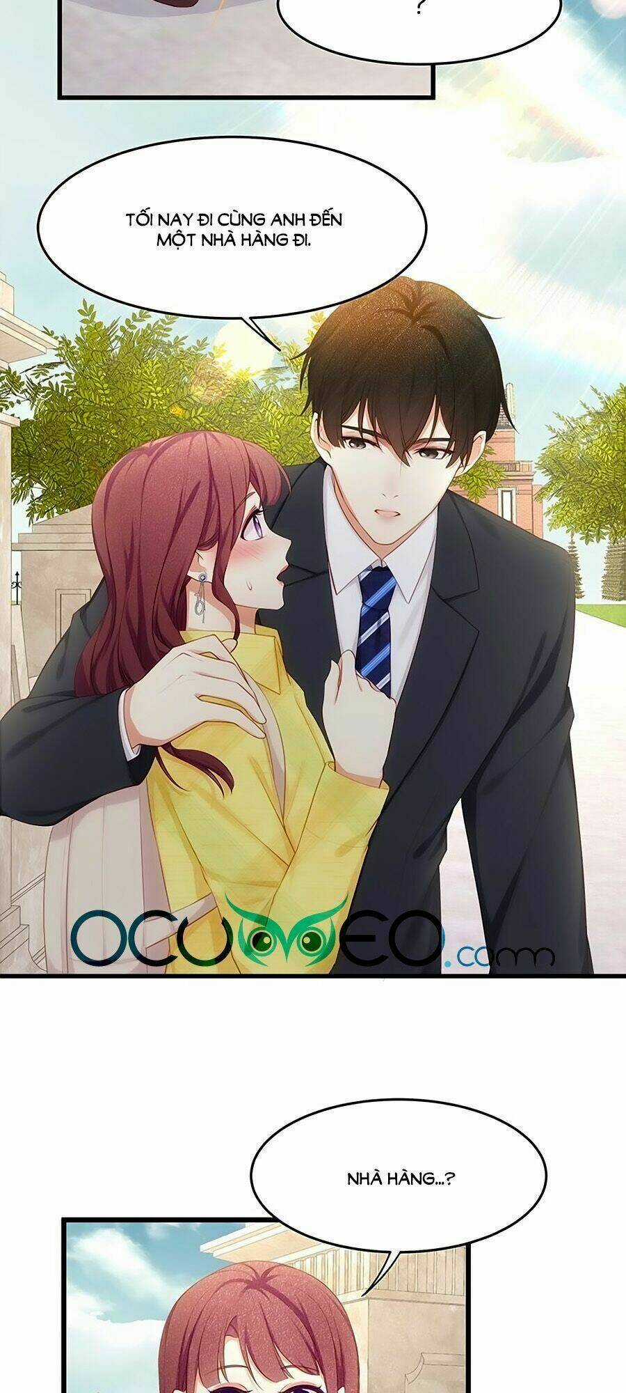 Ta Với Bốn Vị Cố Tiên Sinh Chapter 25 trang 1