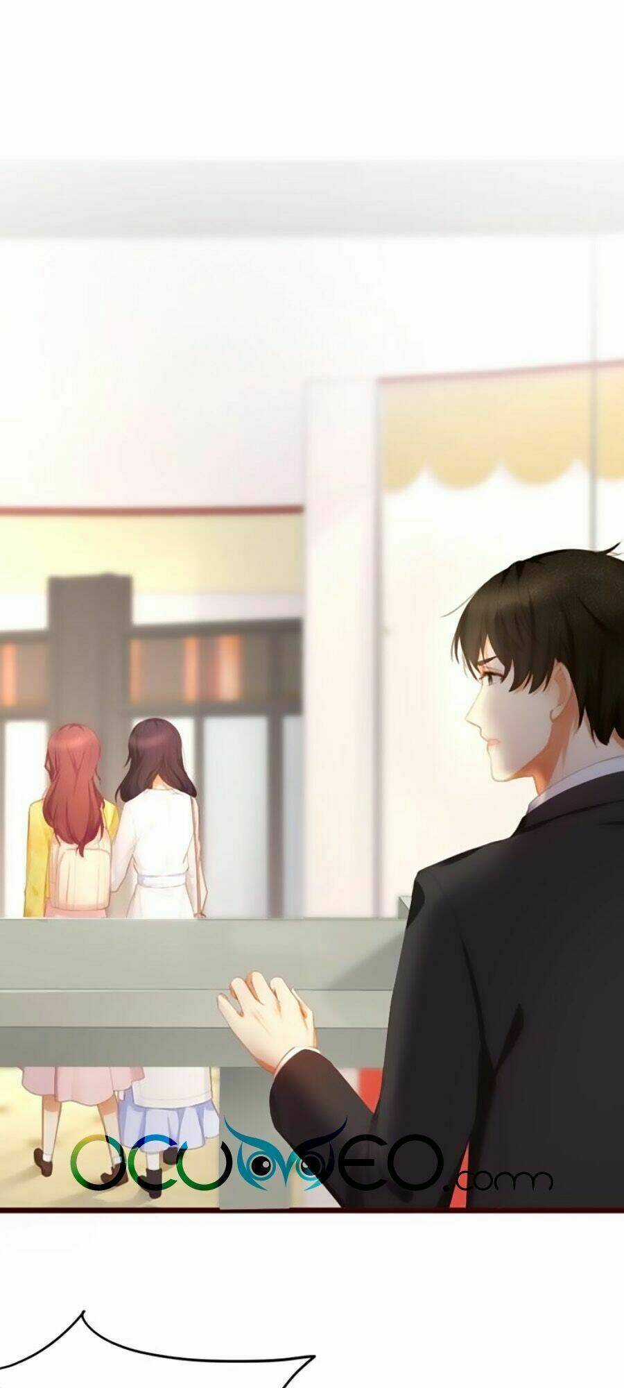Ta Với Bốn Vị Cố Tiên Sinh Chapter 26 trang 0
