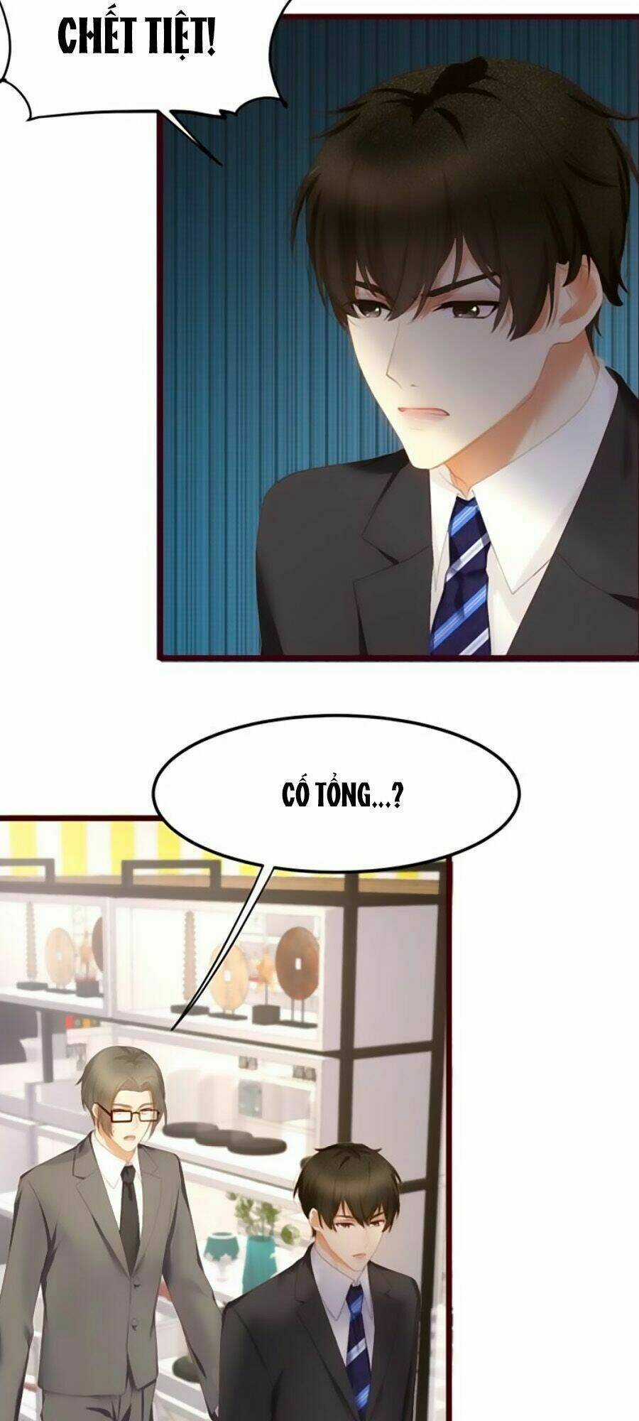 Ta Với Bốn Vị Cố Tiên Sinh Chapter 26 trang 1