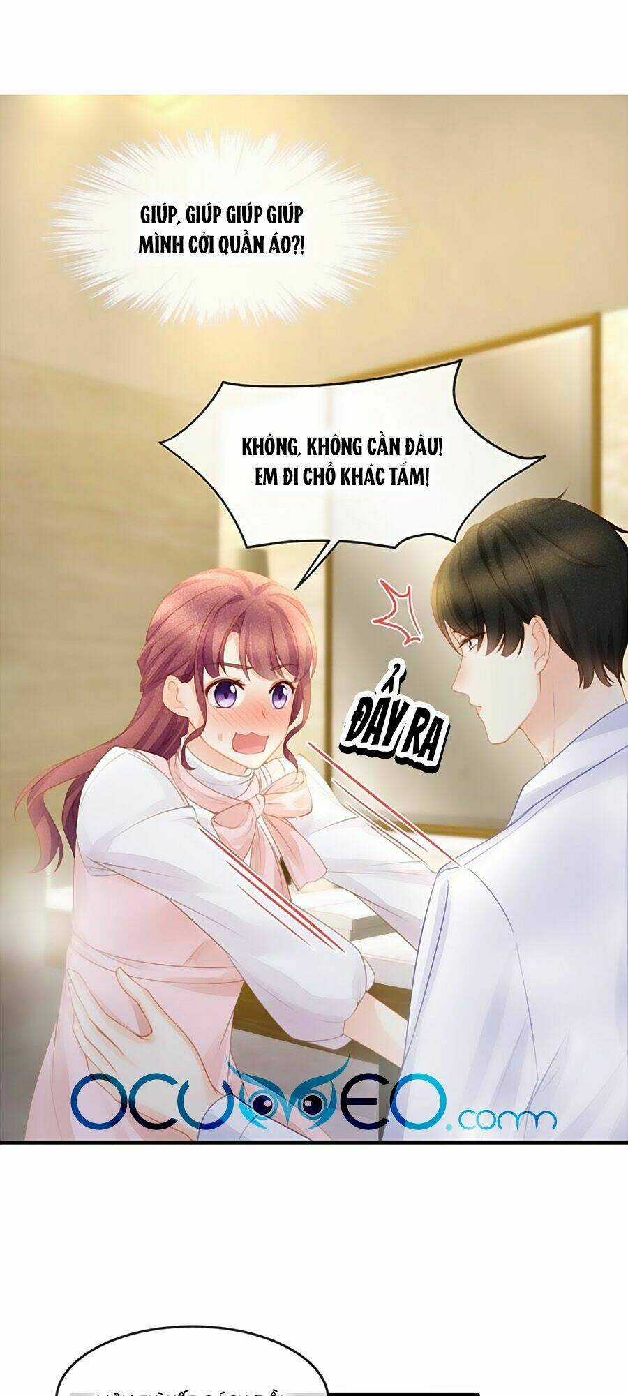 Ta Với Bốn Vị Cố Tiên Sinh Chapter 32 trang 1