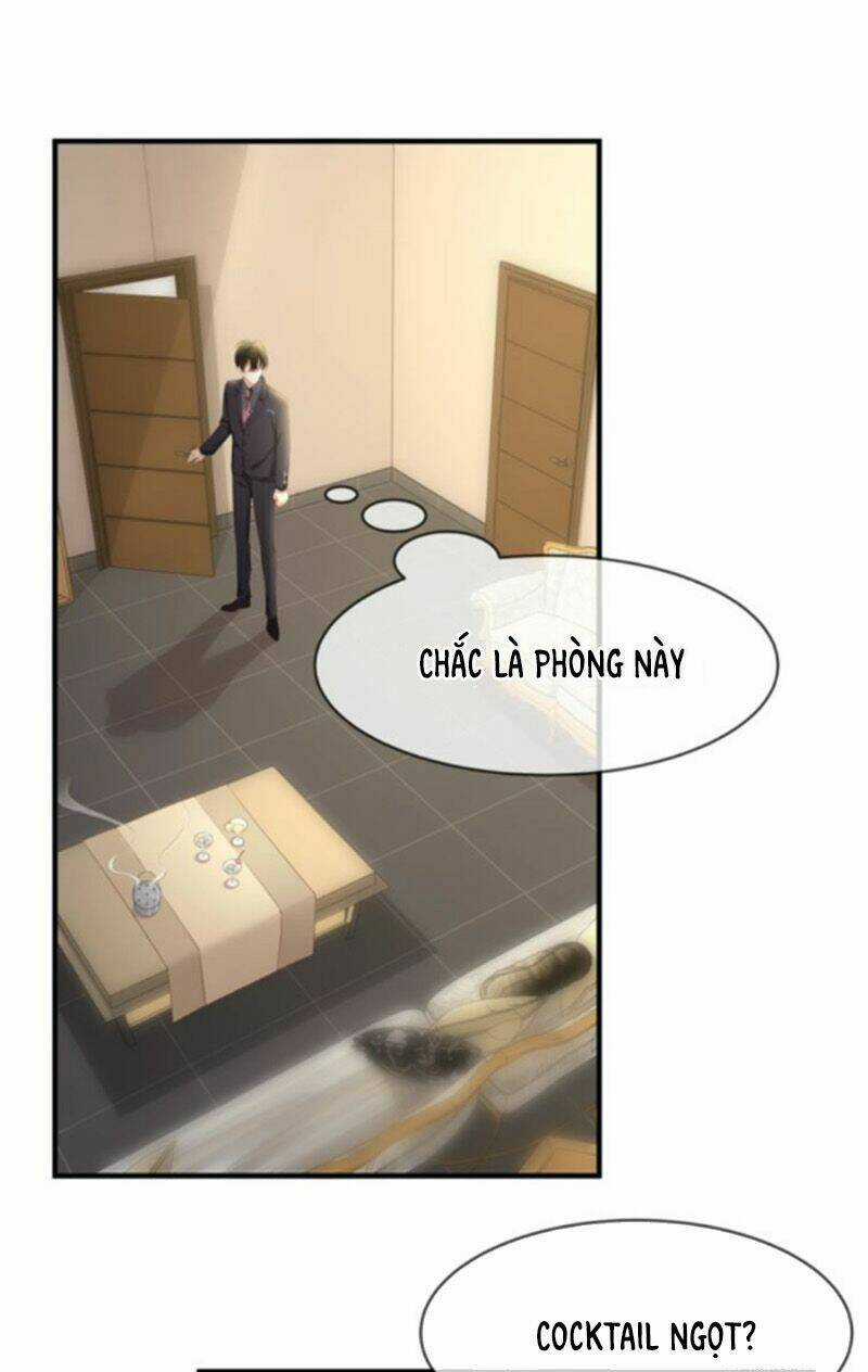 Ta Với Bốn Vị Cố Tiên Sinh Chapter 34 trang 11