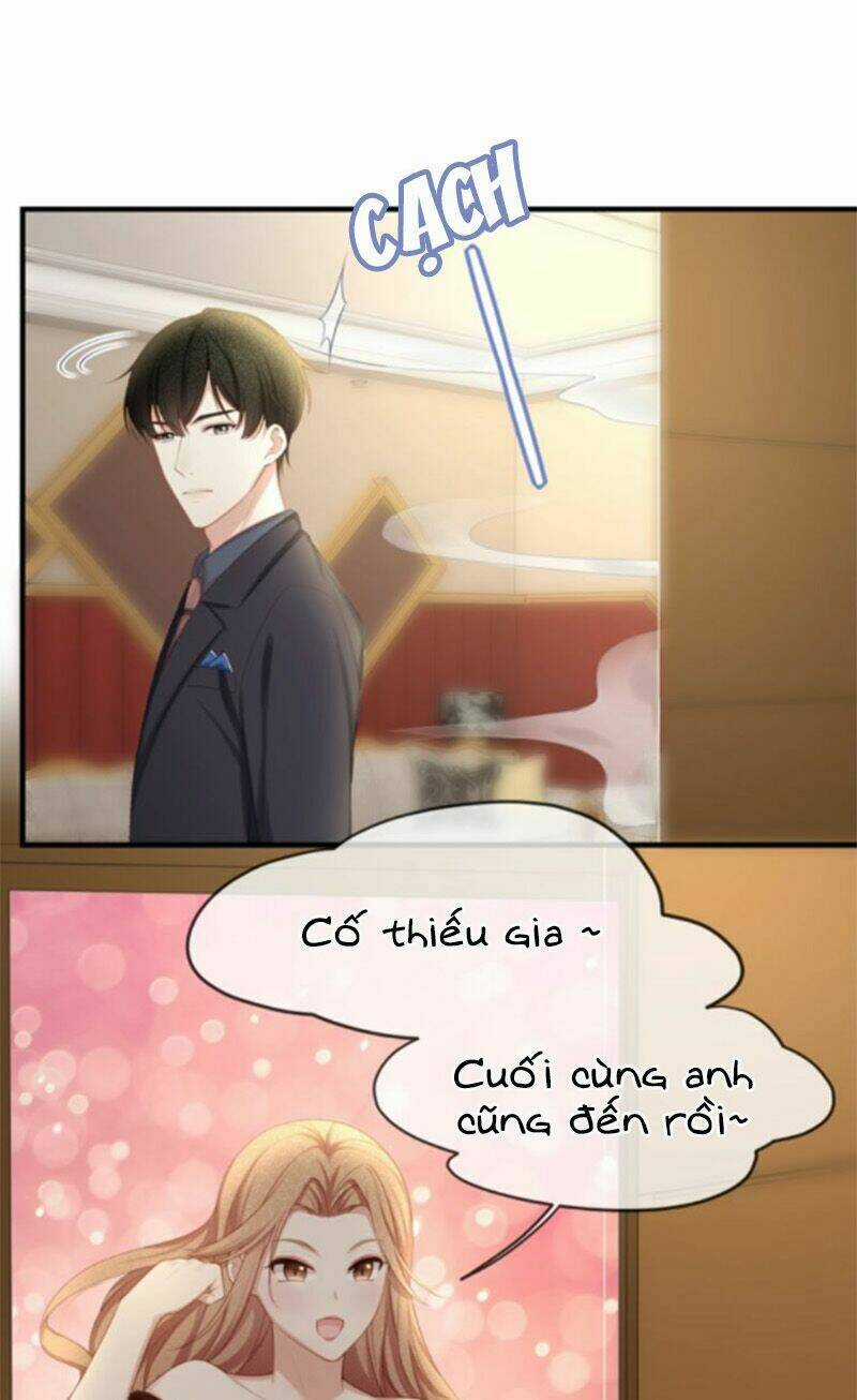 Ta Với Bốn Vị Cố Tiên Sinh Chapter 34 trang 13