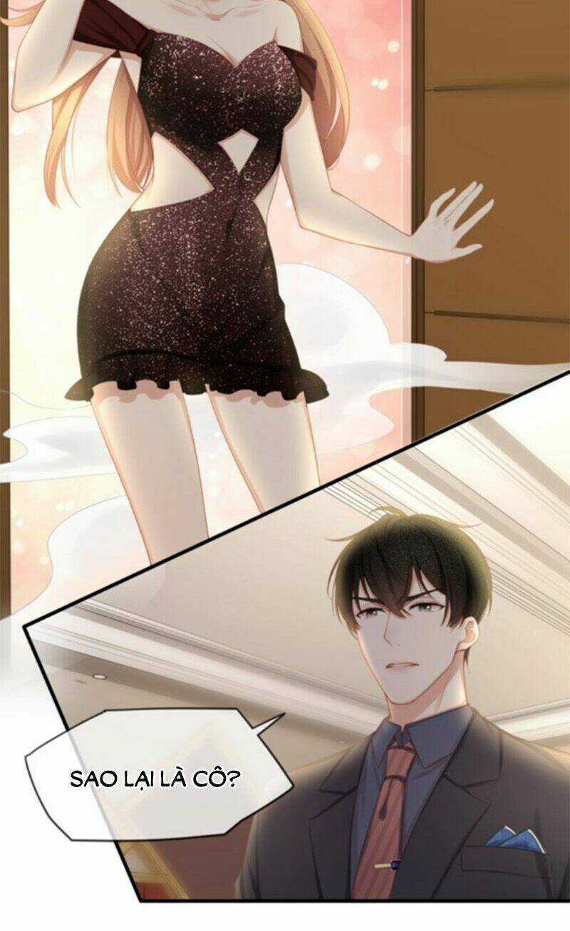 Ta Với Bốn Vị Cố Tiên Sinh Chapter 34 trang 14