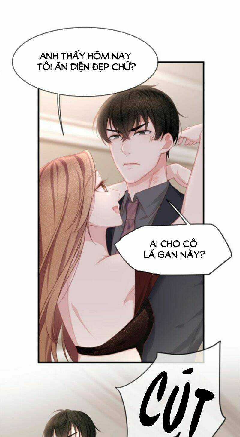 Ta Với Bốn Vị Cố Tiên Sinh Chapter 34 trang 16