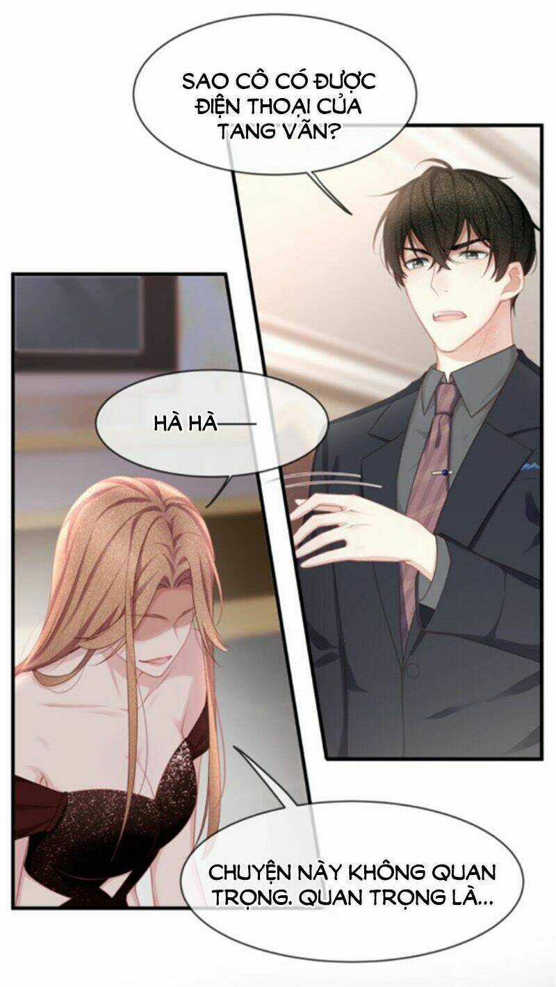 Ta Với Bốn Vị Cố Tiên Sinh Chapter 34 trang 18