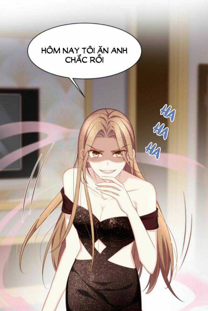 Ta Với Bốn Vị Cố Tiên Sinh Chapter 34 trang 19