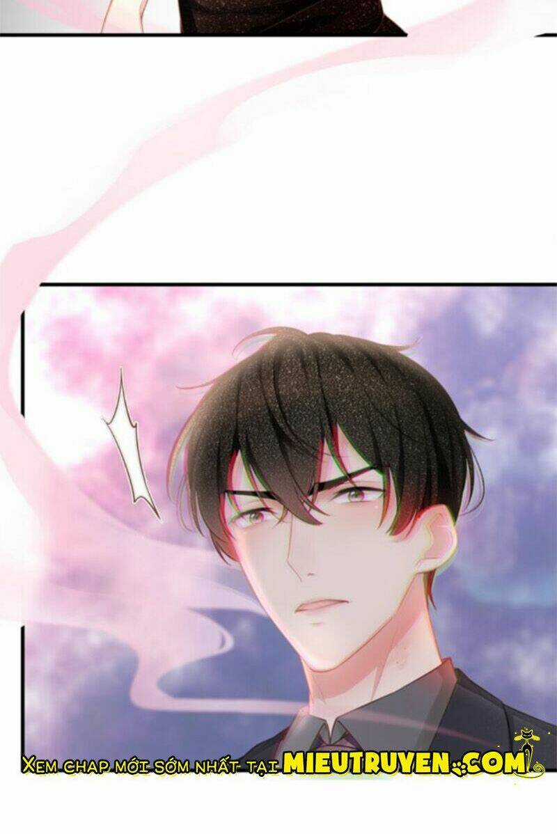 Ta Với Bốn Vị Cố Tiên Sinh Chapter 34 trang 20