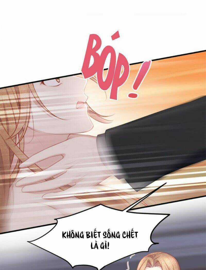 Ta Với Bốn Vị Cố Tiên Sinh Chapter 34 trang 23