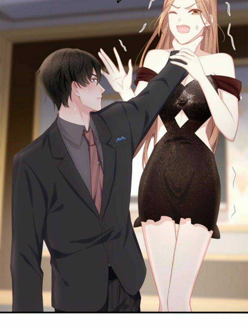 Ta Với Bốn Vị Cố Tiên Sinh Chapter 34 trang 24