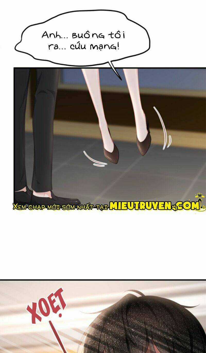 Ta Với Bốn Vị Cố Tiên Sinh Chapter 34 trang 25