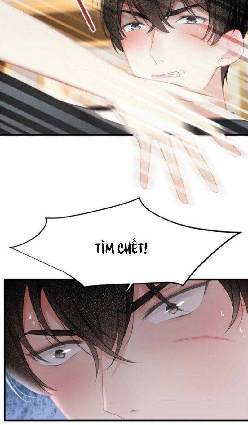 Ta Với Bốn Vị Cố Tiên Sinh Chapter 34 trang 26