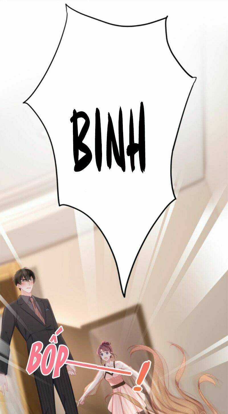 Ta Với Bốn Vị Cố Tiên Sinh Chapter 34 trang 27