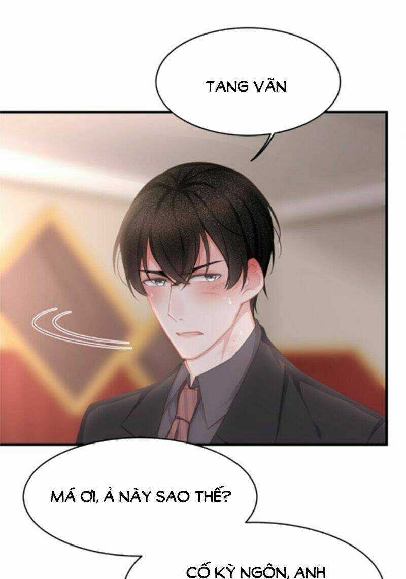 Ta Với Bốn Vị Cố Tiên Sinh Chapter 34 trang 29